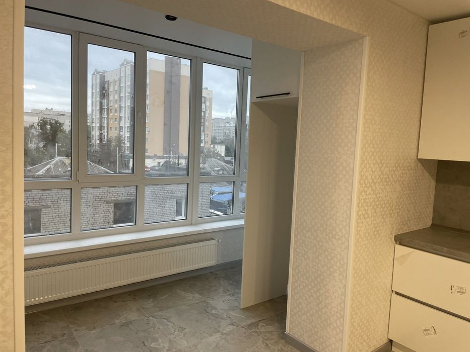 Продам 2-х кімнатну квартиру Новобудова.ЖК Центральний