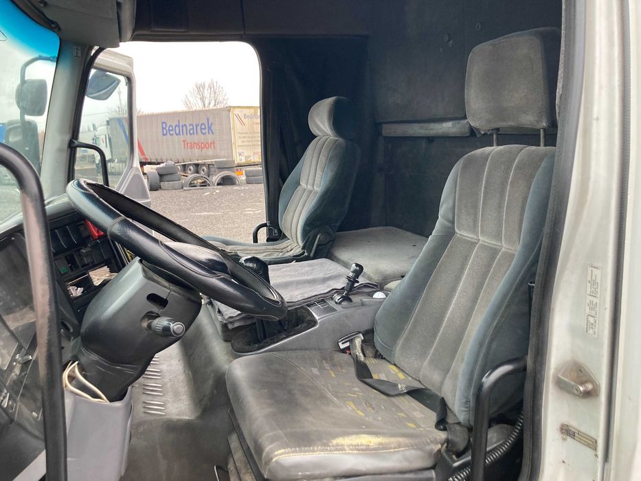 Продам Renault Midlum