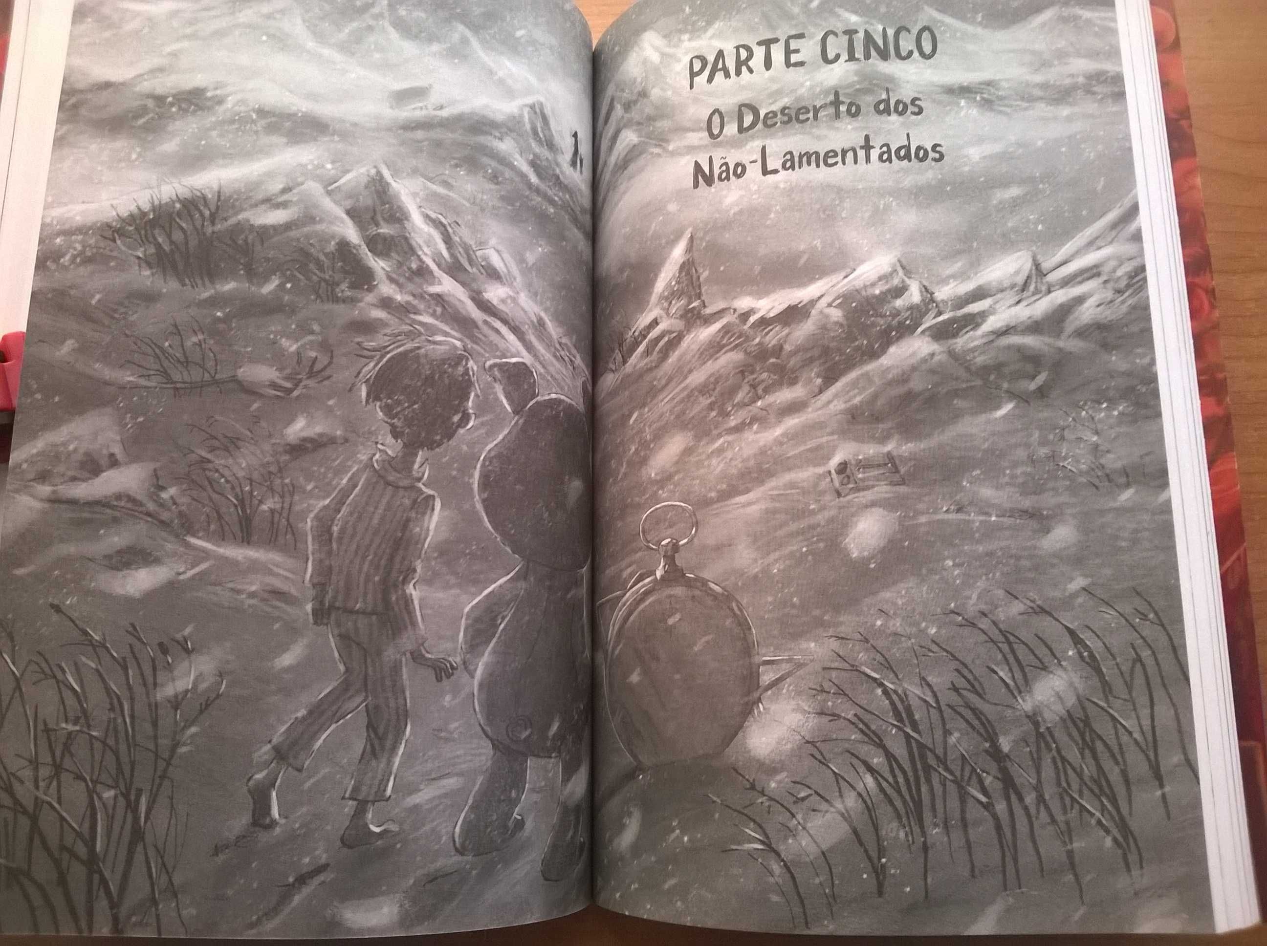 O Porquinho de Natal - J. K. Rowling (Autora de Harry Potter)