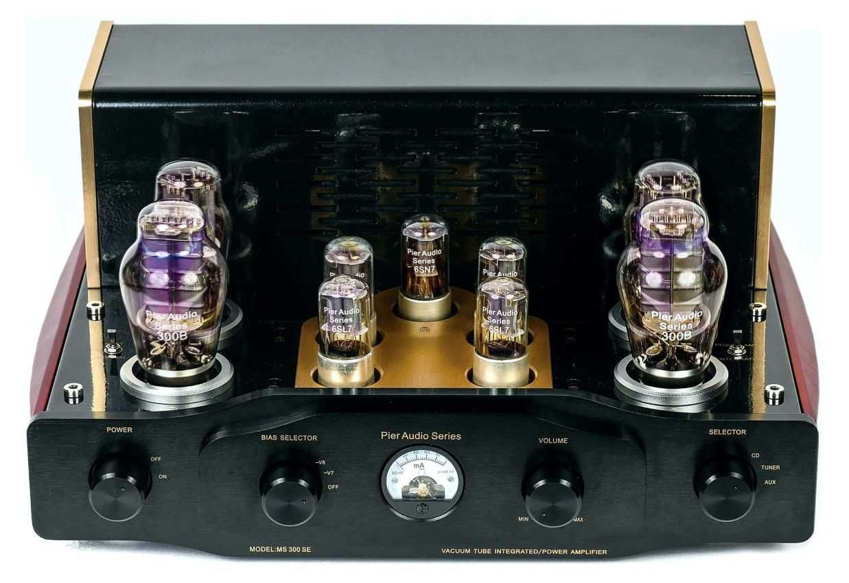 Pier Audio MS-300SE AudioMix Kraków