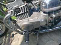 Honda cmx 450 rebel silnik okazja