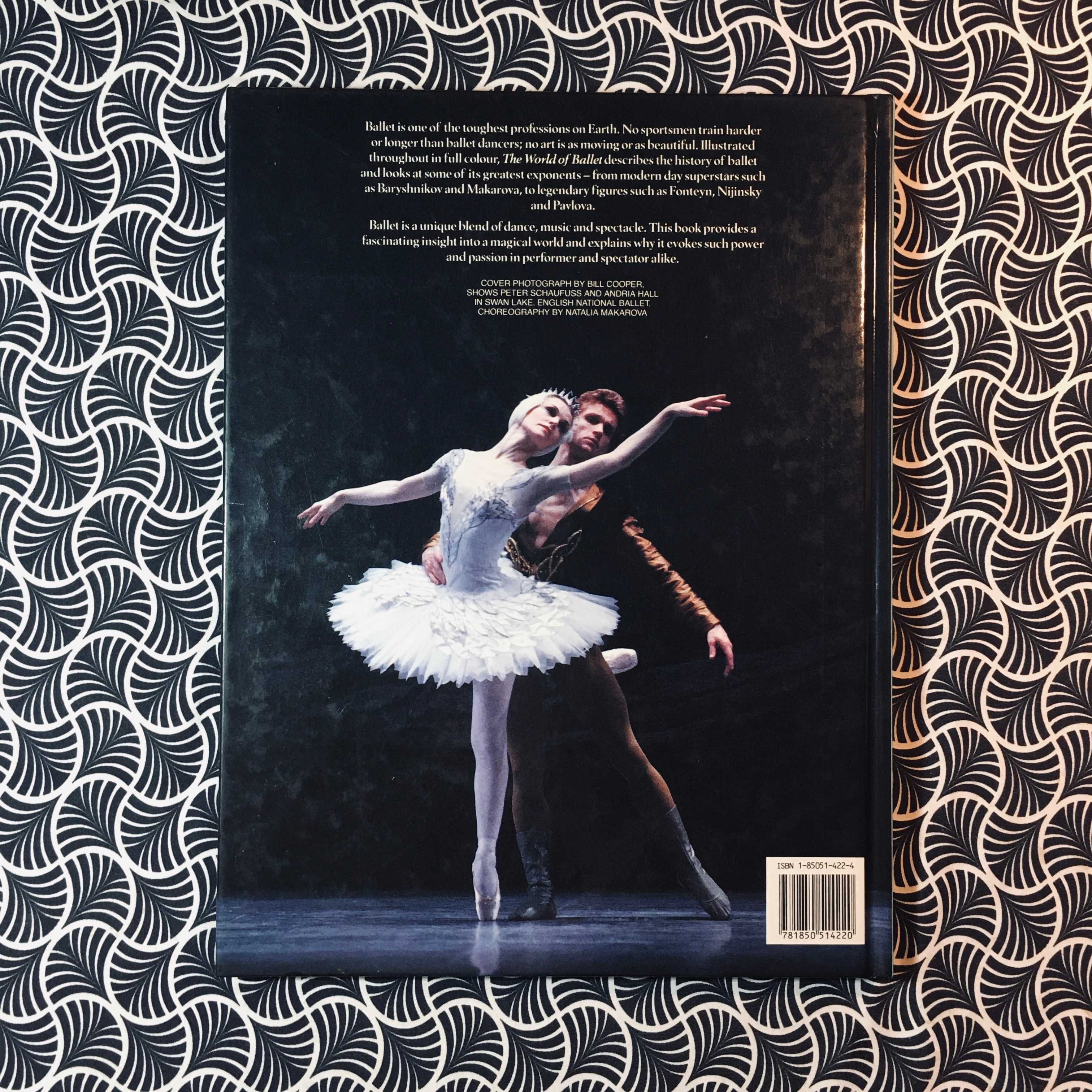 The World of Ballet - Robin May