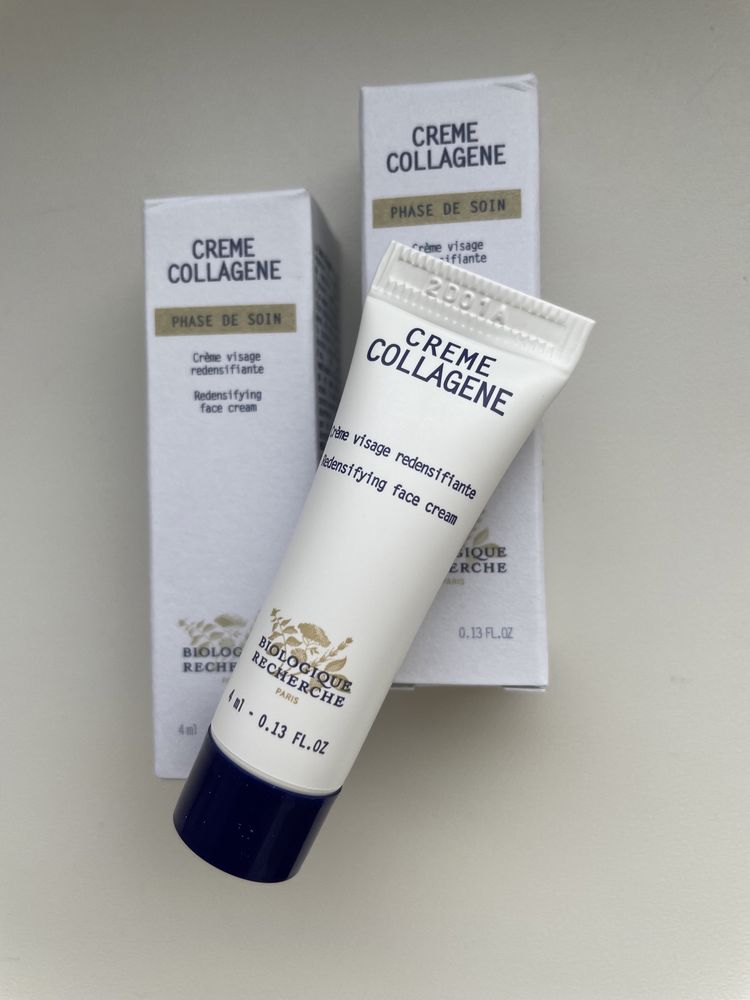 Крем Collagene Biologique Recherche