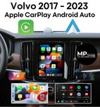Volvo 2017_2023 Apple CarPlay / Android Auto box Montaż Gwarancja