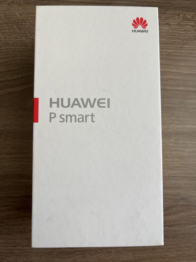 Huawei P Smart DualSim Gold 32 gb
