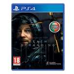 Death Stranding Ps4