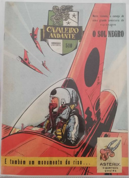 BD Fac Símile VISÃO Colecção Completa