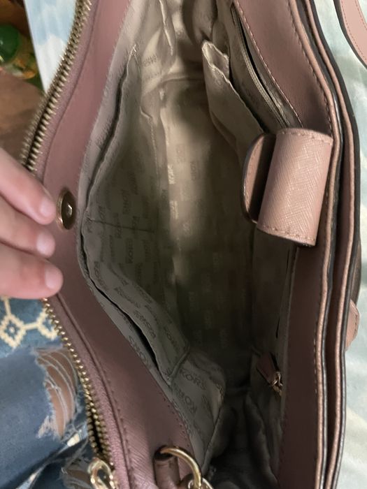 Vendo Mala Michael Kors