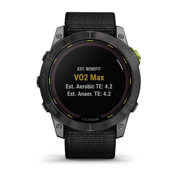 Спортивний годинник Garmin Enduro 2 010-02754-01