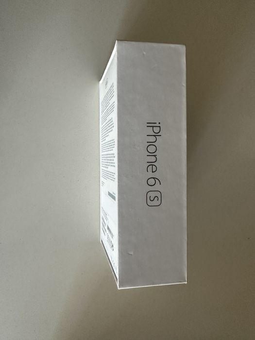 Caixas iphone 6s 8pro