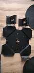 Uchwyt play station 4  slim