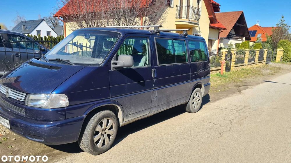Sprzedam Multivan