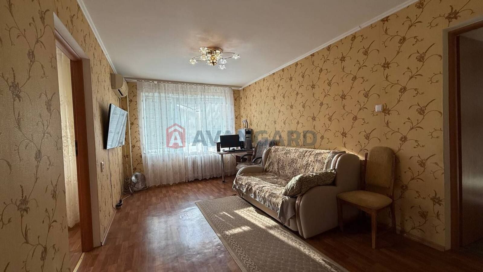 Продам 3 ком кв пр. Слобожанский