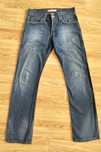 Джинси Levis 506