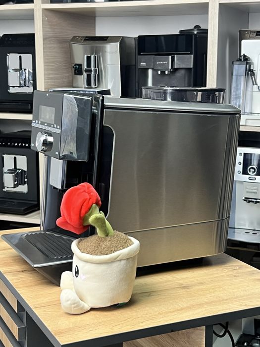 Кавомашина Siemens EQ9 s300