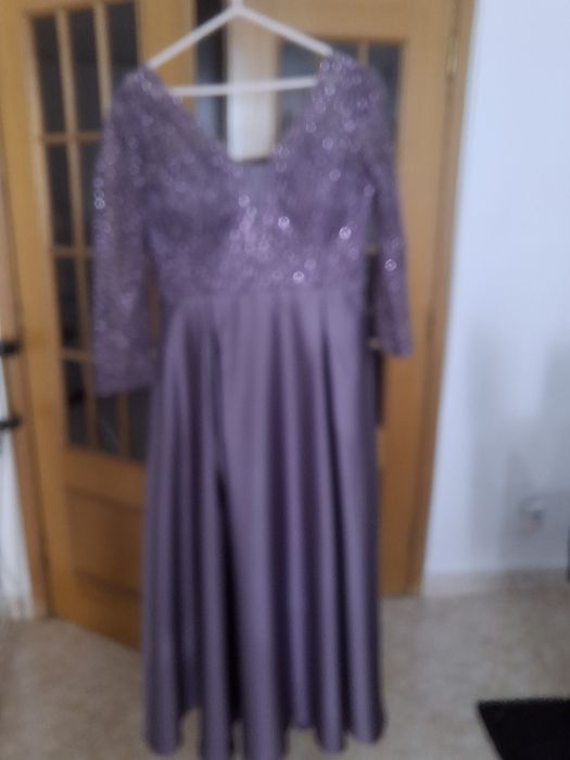 Vestido para Cerimónia