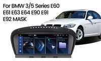 Radio nawigacja BMW seria 5 i 3 E60 E61 e63 e64 E90 E91 E92 e93