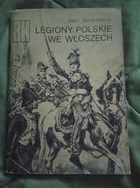 Legiony polskie we Włoszech - Jerzy Skowronek