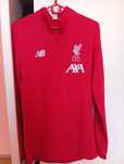 Dres, top treningowy Liverpool F.C. New Balance