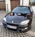 Renault Laguna Renault Laguna III, Grandtour, 2.0 dci 150 km, Bose Edition
