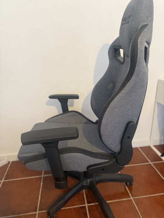 Cadeira Gaming NPlay