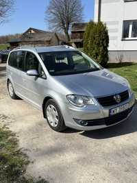 Volkswagen touran 1.4 tsi