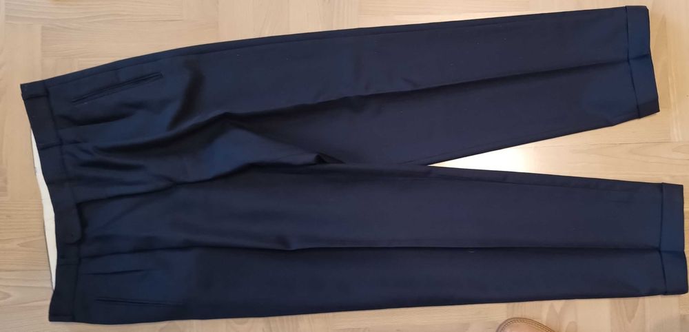 Garnitur męski BYTOM 96/176/82-A