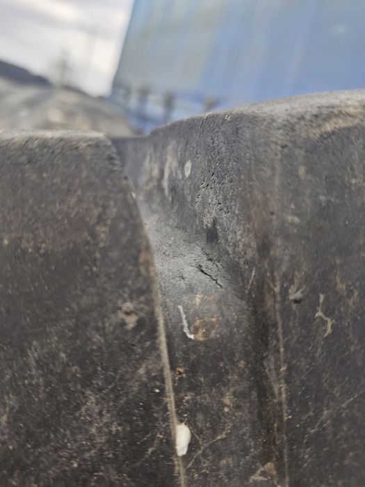 Opony 14.00-24  camso hauler 28 pr 14-24