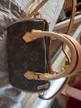 Bolsa mini tipo NANO SPERDY DE LV.