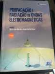 Propagação e Radiação de Ondas Eletromagnéticas