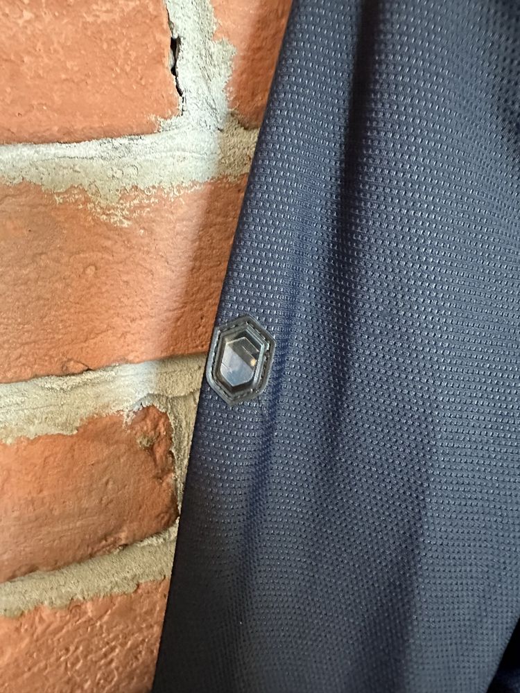 Frak jeździecki Samshield 34