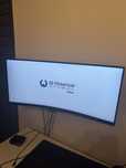 Monitor iiyama G-Master GCB3481WQSU-B1 Red Eagle 34"