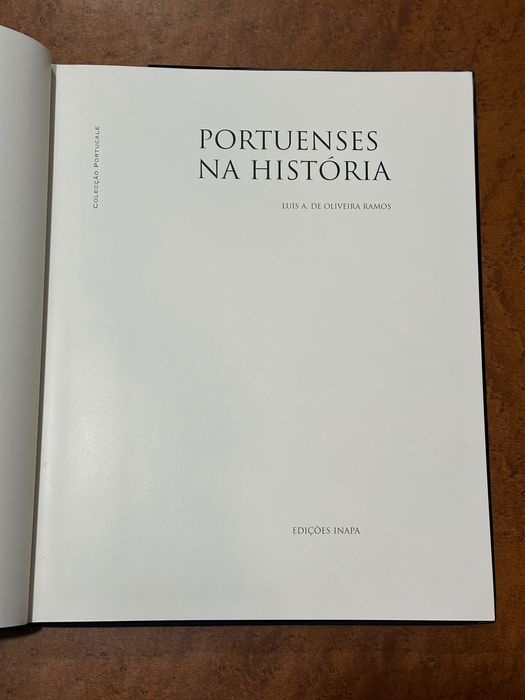 Portuenses na História