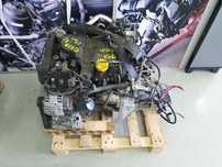 Motor Renault Clio IV 1.5 DCI 2017 de 90cv, ref K9K 608