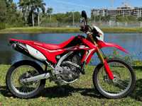 Honda CRF 250L 2018