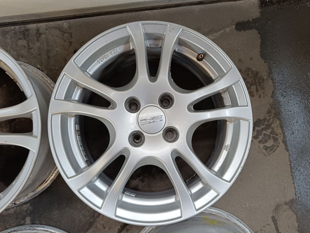 Alufelgi 16" 4x108 Ford