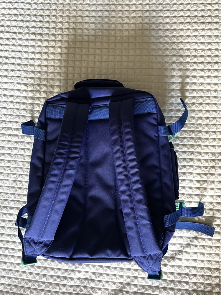 Plecak cabinzero 28L deep ocean 40x30x20