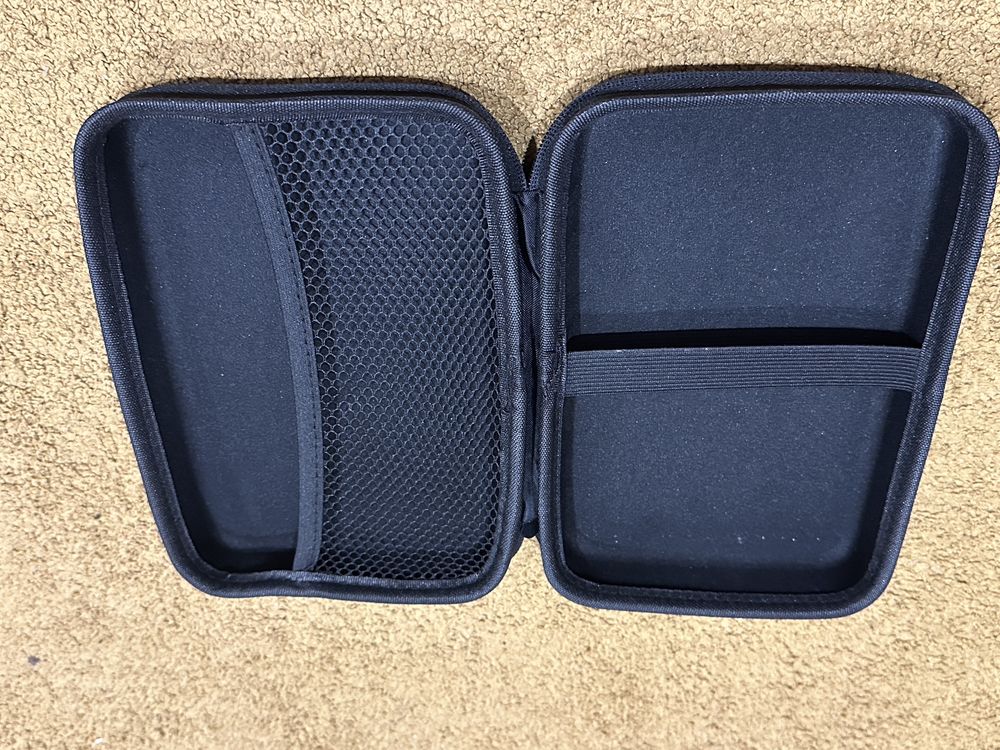 Capa / Bolsa para GPS até 7”