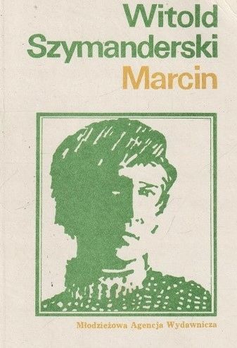 Marcin Witold. Szymanderski