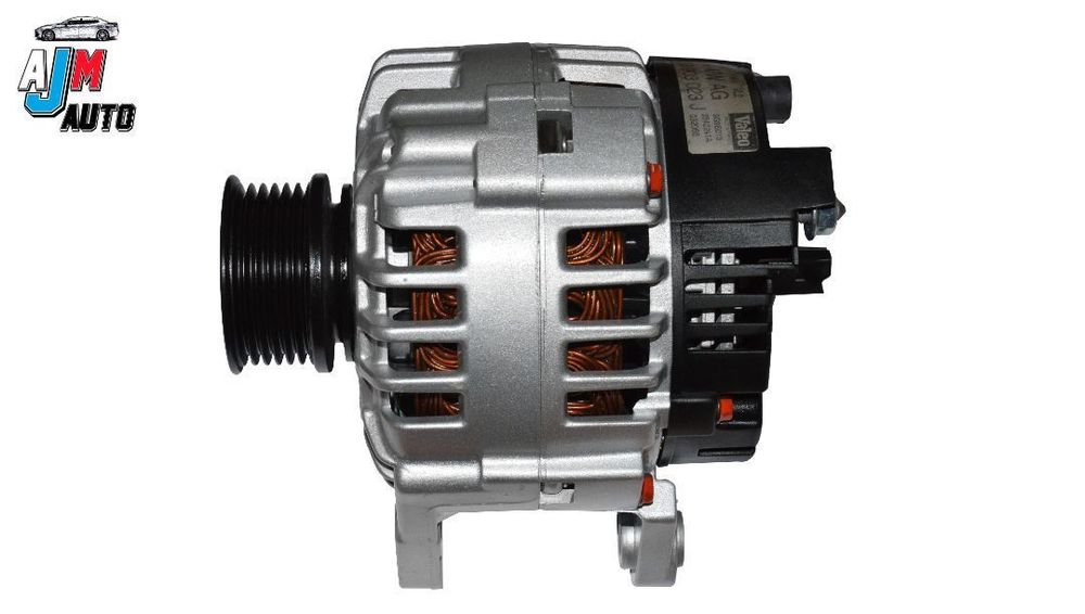 Alternator 030903023J 1.4 1.6 1.8 2.0 2.3 3.2 1.9 SDI TDI VW New Beetle Passat B5 FL B6 Polo
