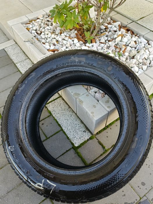 Nexen NBlue 4 Season 2szt.