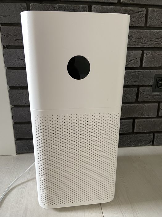 Oczyszczacz powietrza Xiaomi Mi 3C Air Purifier