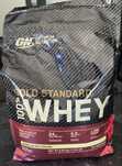 Optimum Nutrition 100% Whey Gold  Standard