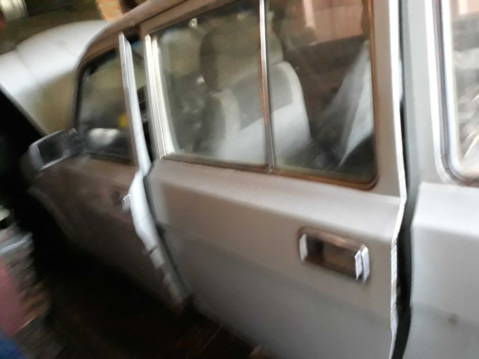 Ретро Волга Газ31022 універсал 2000 г.в газ(бутан)-бенз.,фаркоп,магніт