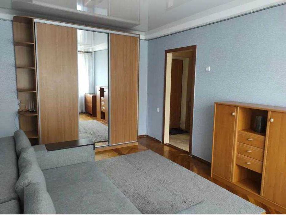 Оренда 1-к квартири на вул. Івана Виговського