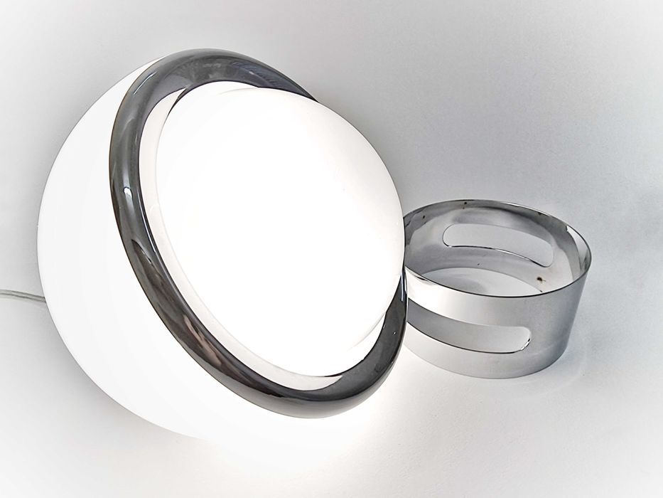 Candeeiro de mesa Clan de Harvey Guzzini