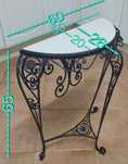 MESA DE APOIO,CAMILA,DECORAÇÃO,COLECÇÃO.Casa,Quarto,Sala,Hall Entrada.