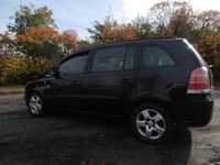 Opel Zafira B 1.9 cdti 2005r 7os.