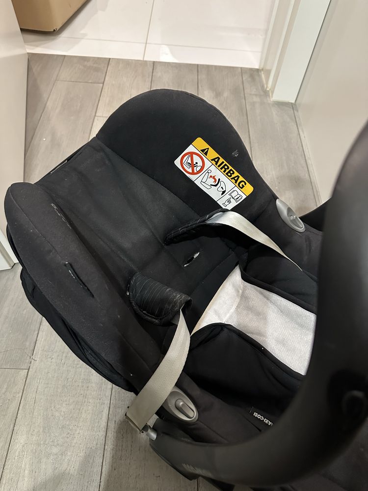 Maxi Cosi Cabrio Fix