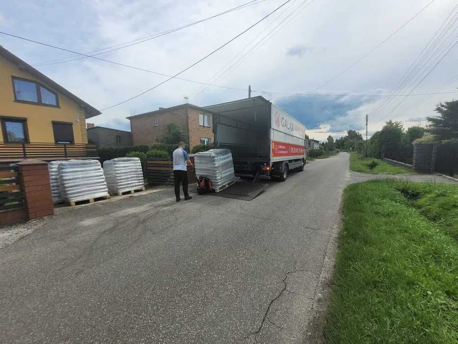 drewno kominkowe, opałowe BUK BRZOZA DĄB OLCHA